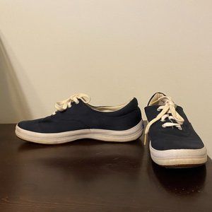 Keds Vintage Classic Champion Lace Up Sz 10